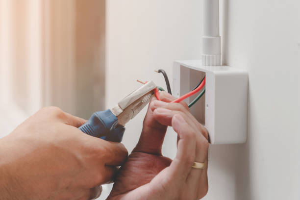 Best Electrical Remodeling Services  in Parker, AZ