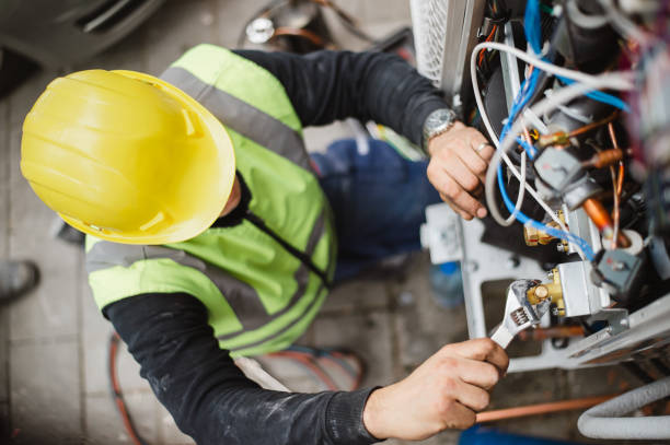 Backup Power Systems Installation in Parker, AZ