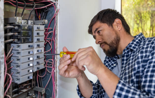 Emergency Electrical Repair Services in Parker, AZ